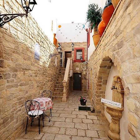 B&B Corte Casole Gallipoli Esterno foto