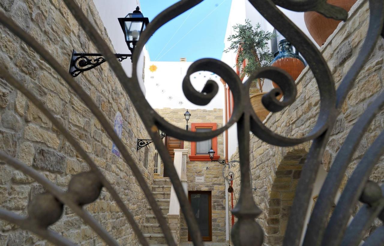 B&B Corte Casole Gallipoli Esterno foto