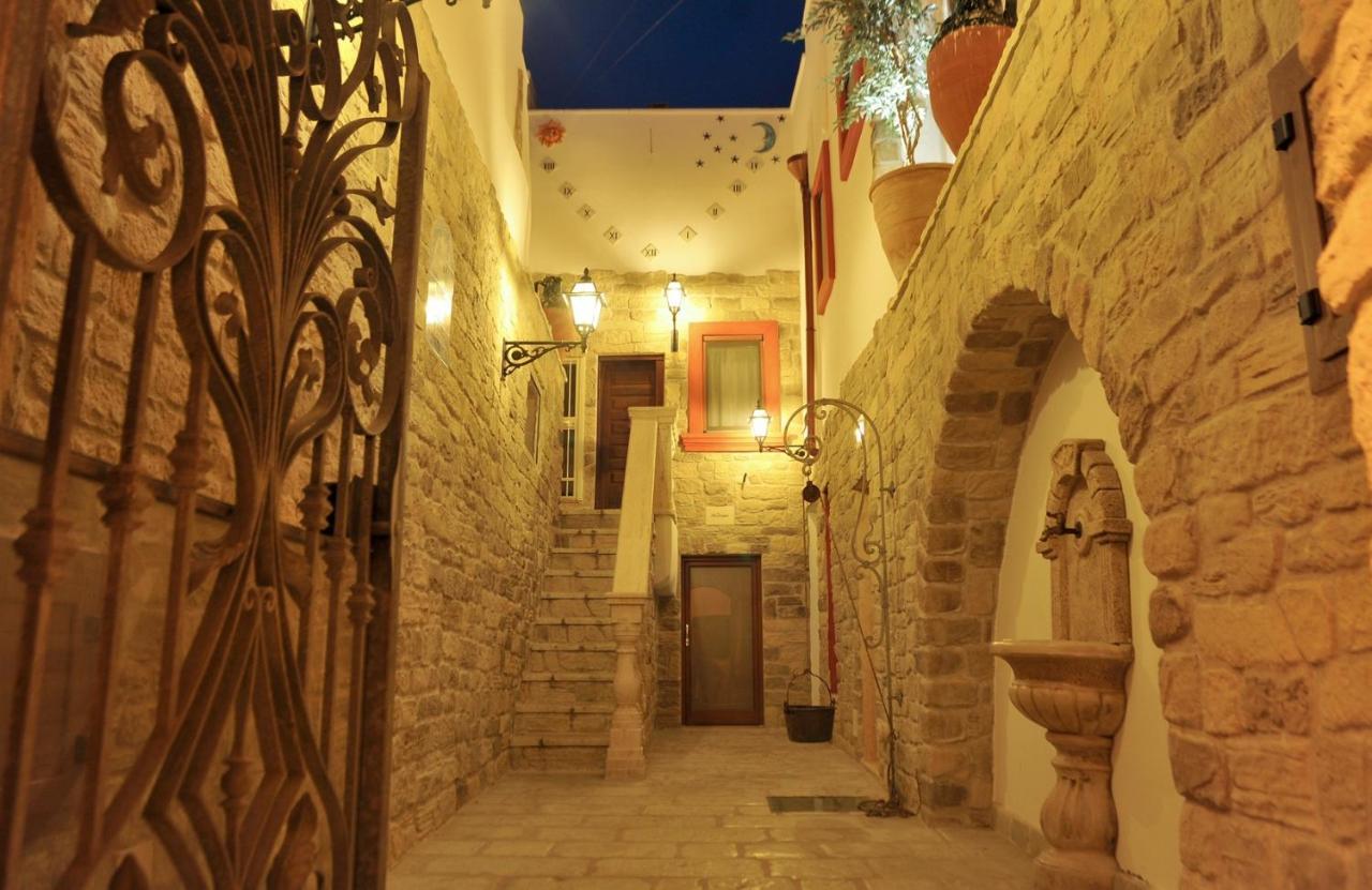 B&B Corte Casole Gallipoli Esterno foto