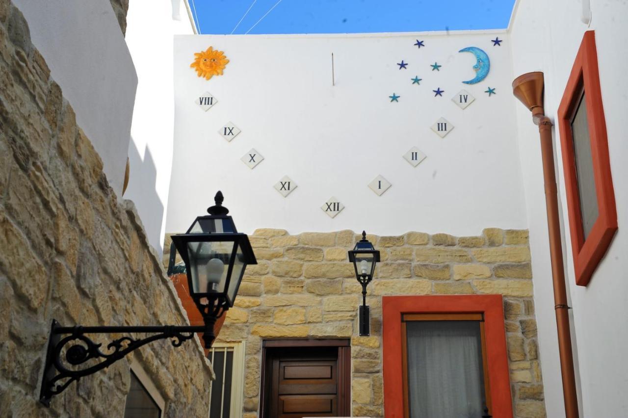 B&B Corte Casole Gallipoli Esterno foto