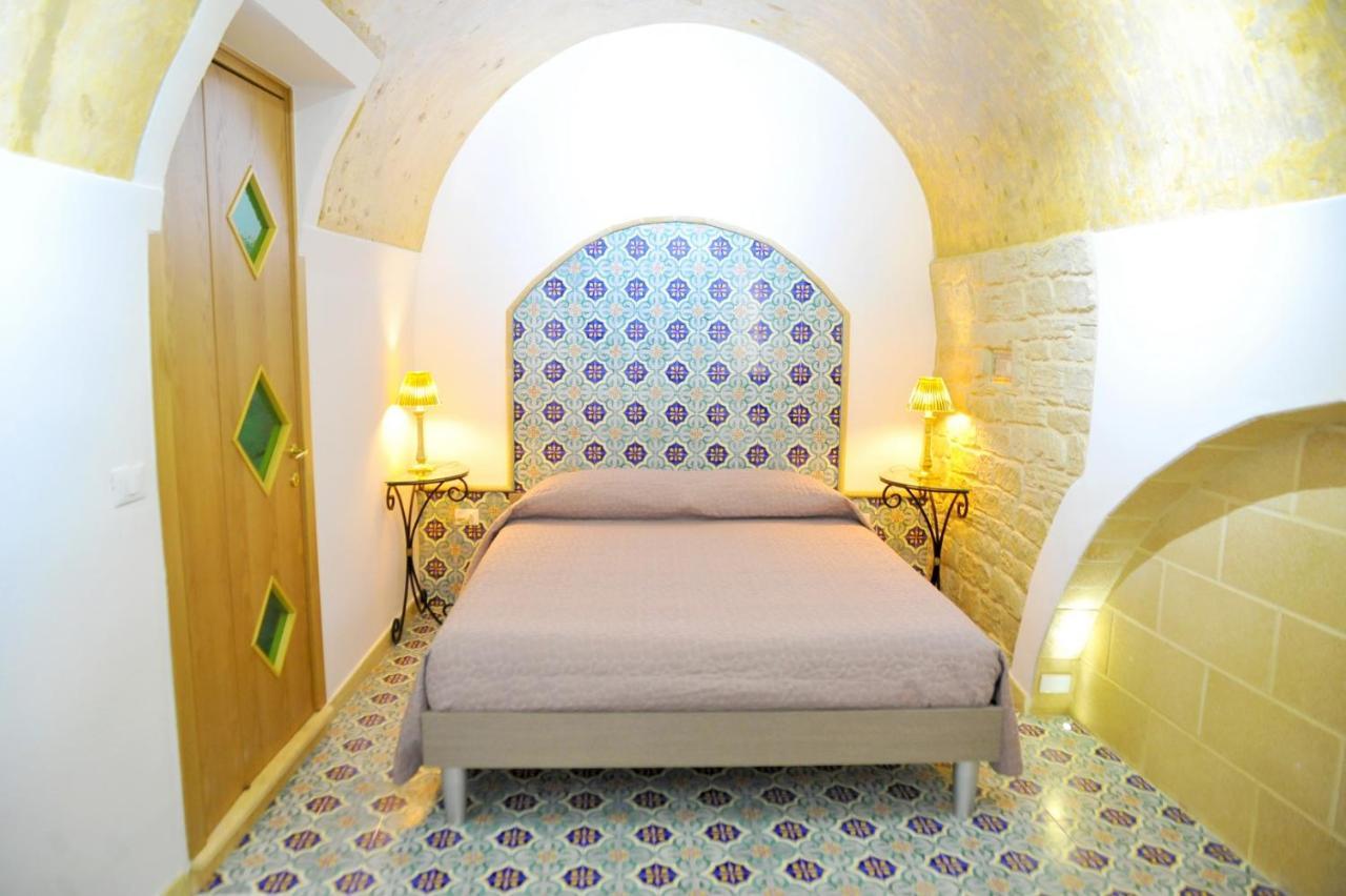 B&B Corte Casole Gallipoli Esterno foto