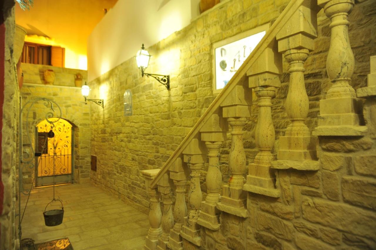 B&B Corte Casole Gallipoli Esterno foto