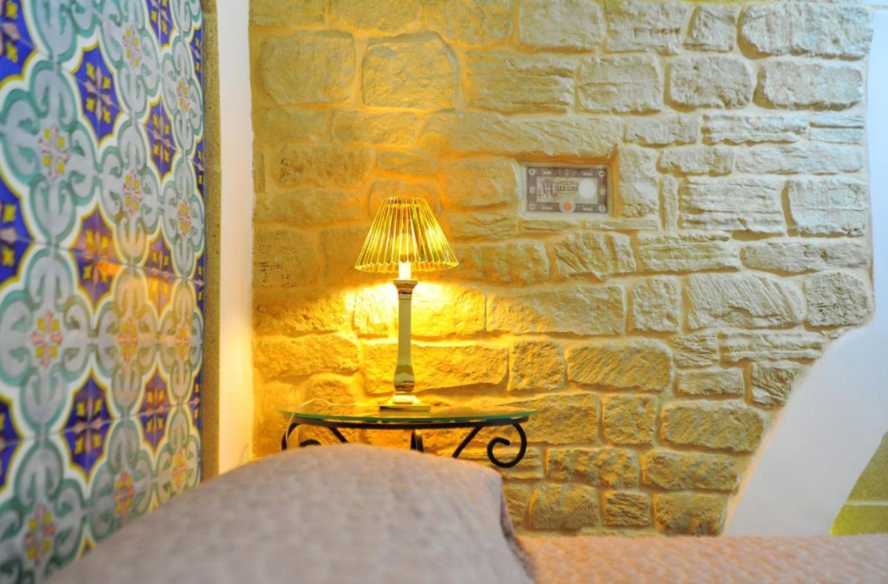 B&B Corte Casole Gallipoli Esterno foto