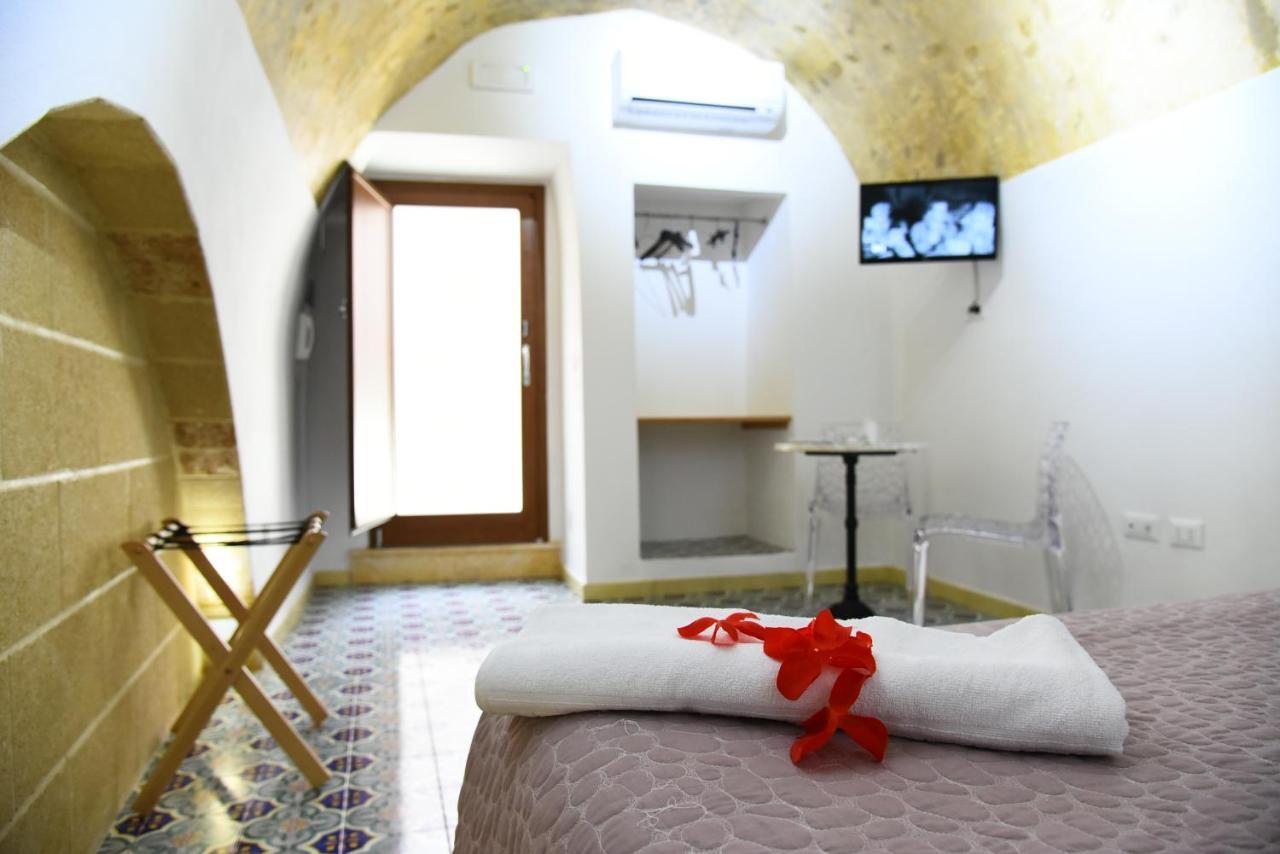B&B Corte Casole Gallipoli Esterno foto