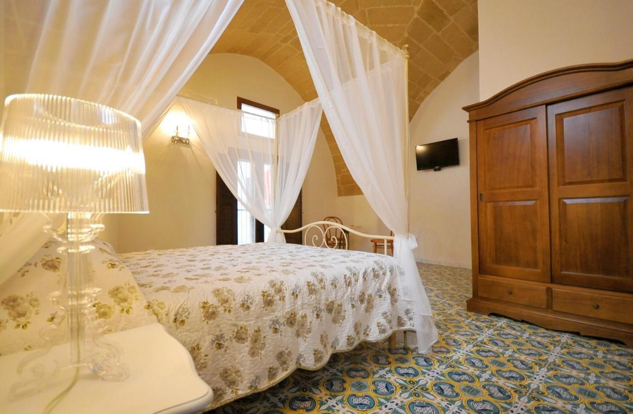 B&B Corte Casole Gallipoli Esterno foto