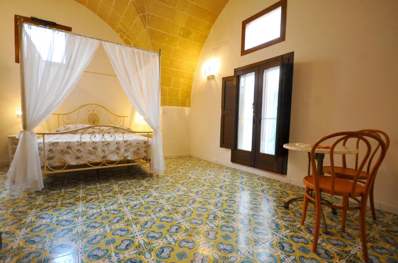 B&B Corte Casole Gallipoli Esterno foto