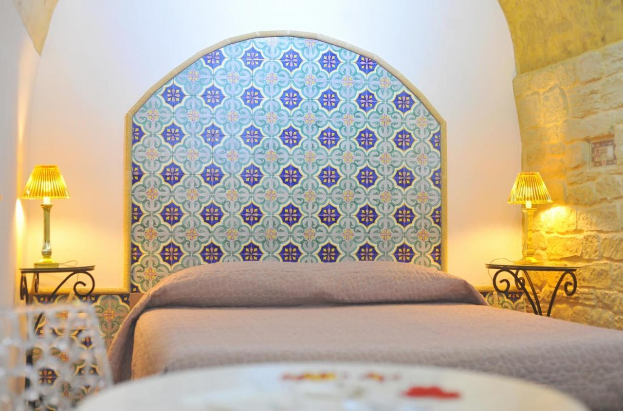 B&B Corte Casole Gallipoli Esterno foto