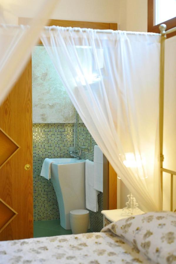 B&B Corte Casole Gallipoli Esterno foto