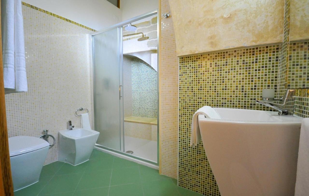 B&B Corte Casole Gallipoli Esterno foto