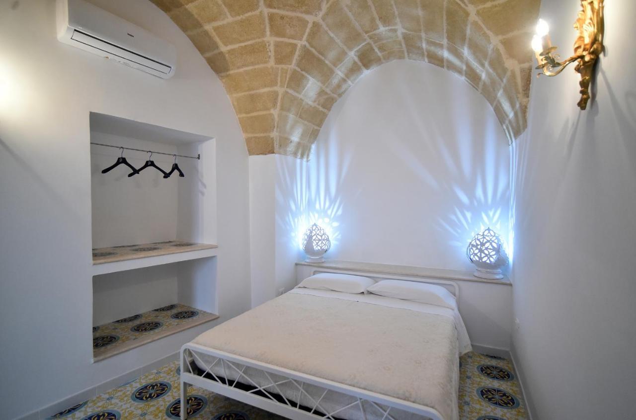 B&B Corte Casole Gallipoli Esterno foto