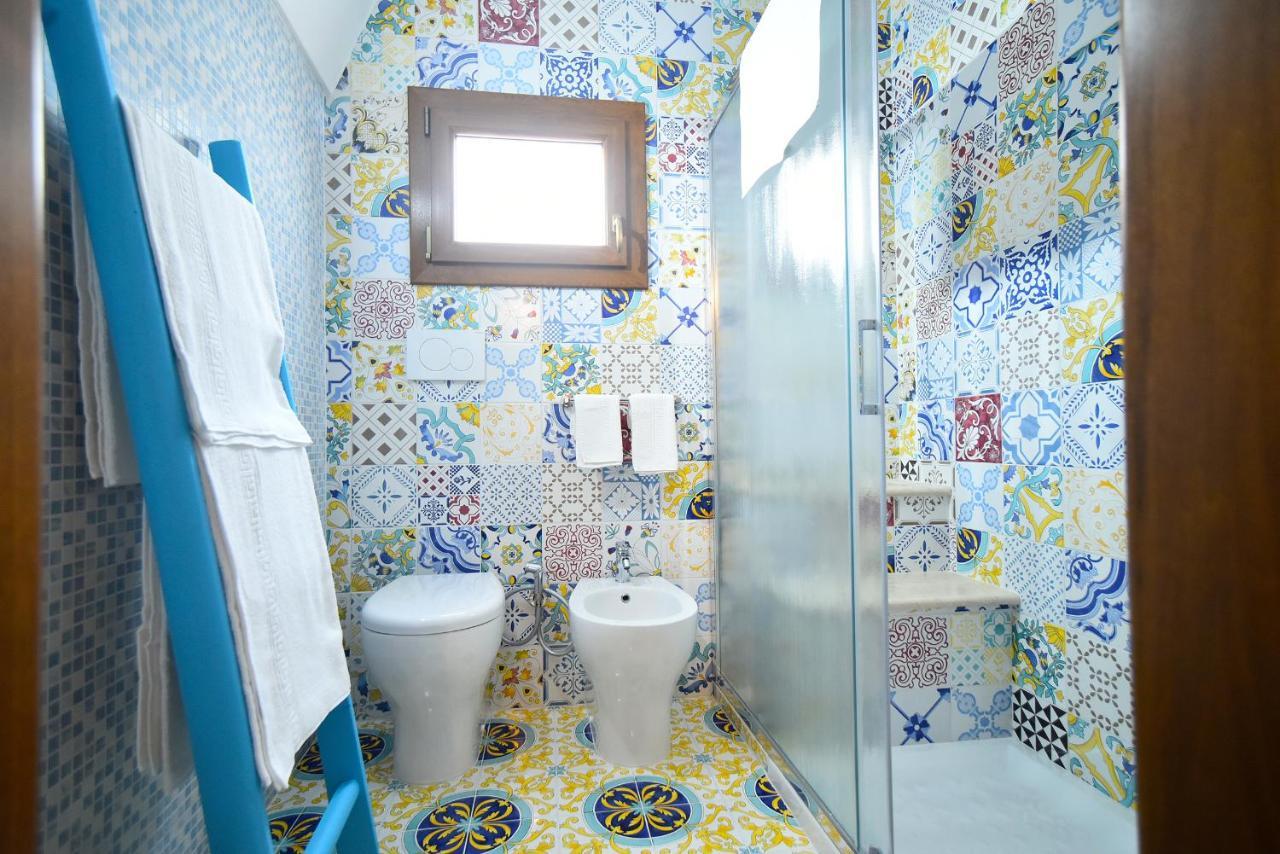 B&B Corte Casole Gallipoli Esterno foto