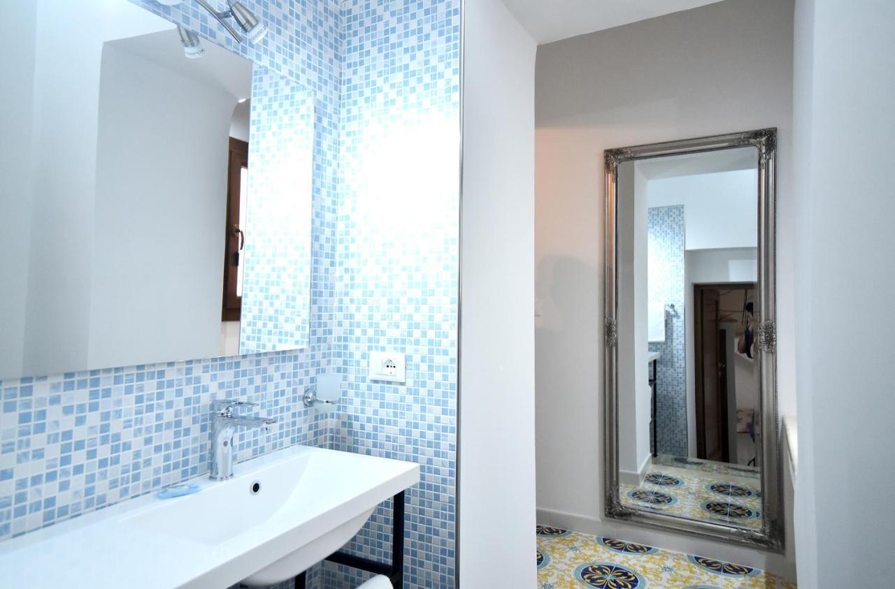 B&B Corte Casole Gallipoli Esterno foto