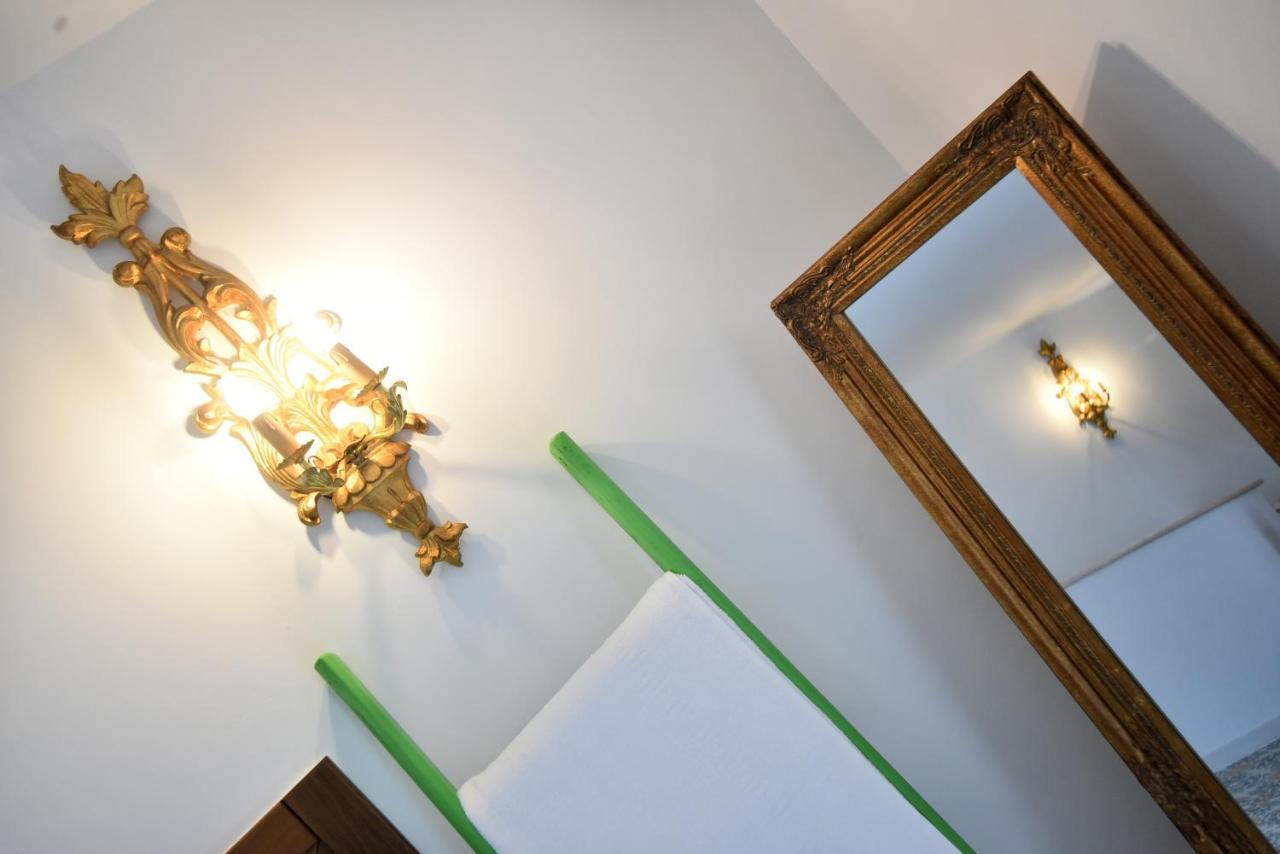 B&B Corte Casole Gallipoli Esterno foto