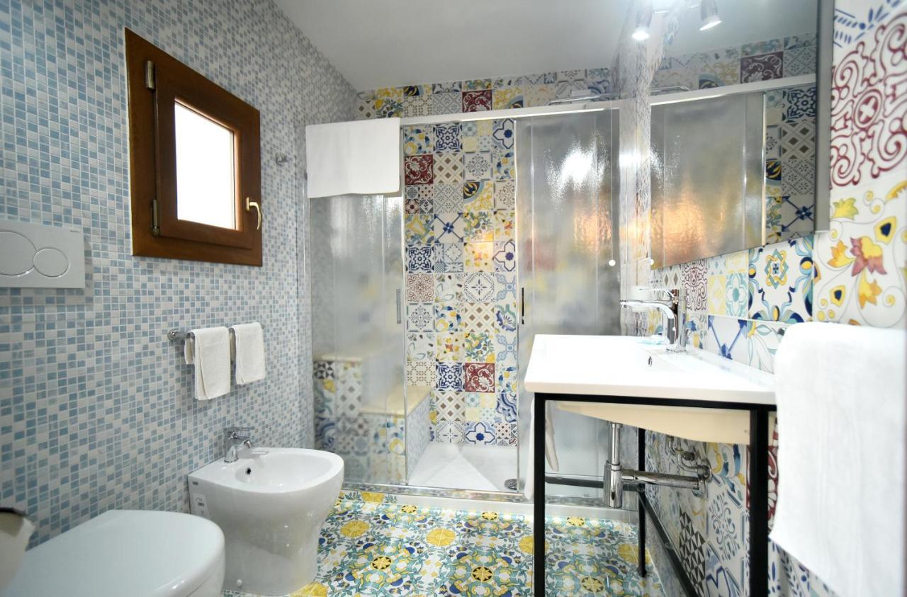 B&B Corte Casole Gallipoli Esterno foto
