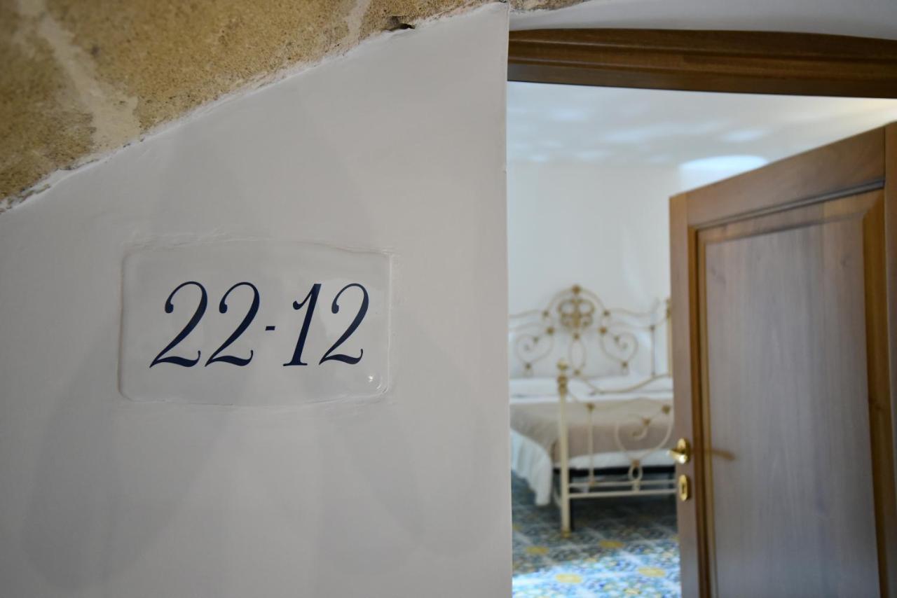 B&B Corte Casole Gallipoli Esterno foto