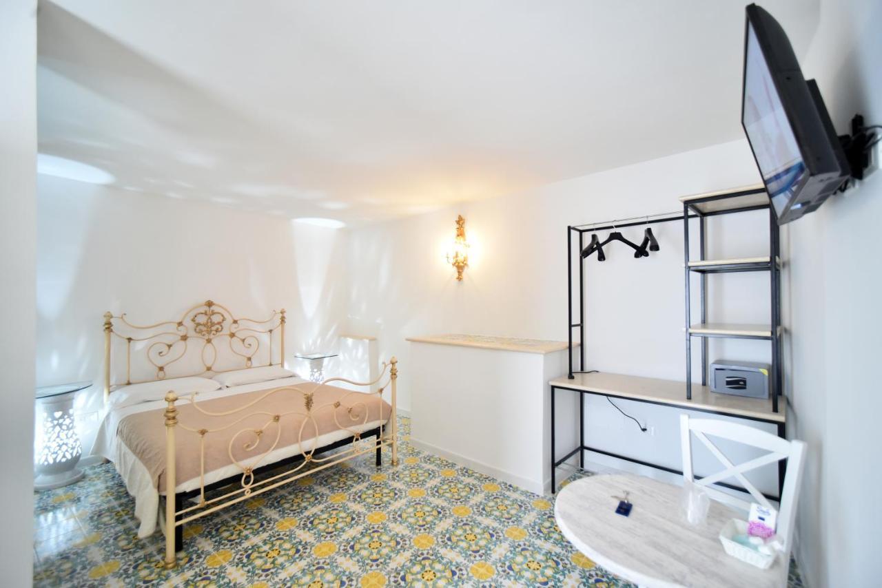 B&B Corte Casole Gallipoli Esterno foto