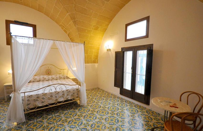 B&B Corte Casole Gallipoli Esterno foto